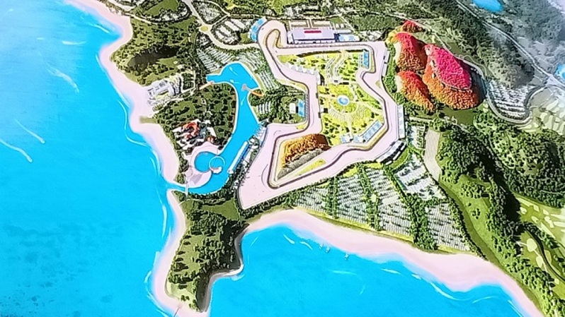 Mandalika Grand Prix Association (MGPA) yang merupakan unit usaha PT Pengembangan Pariwisata Indonesia (Persero) atau Indonesia Tourism Development Corporation (ITDC), menggelar acara kickstart Race to 2021 yang dilaksanakan di dua tempat yaitu di acara Disrupto, Plaza Indonesia dan di Lot 16 SCBD, Jakarta pada Sabtu (23/11).