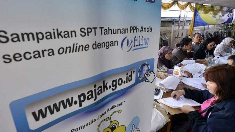 SPT Tahunan