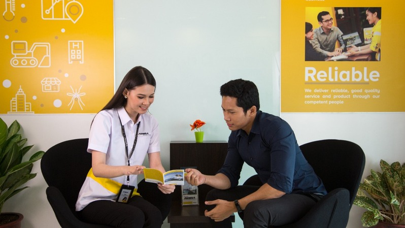 Adira Finance (ADMF) Terbitkan Obligasi Rp 1,55 Triliun