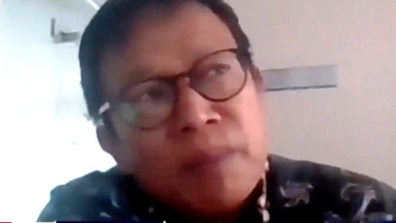 Ryan Kiryanto