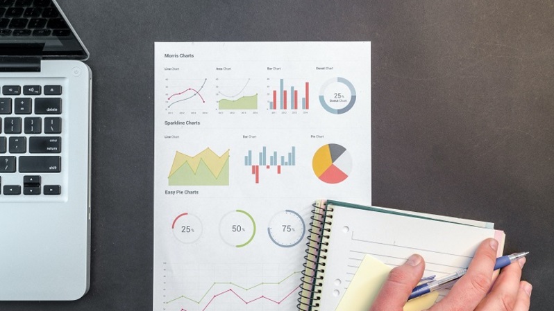 Ilustrasi investasi. Foto: Lukas (Pexels)