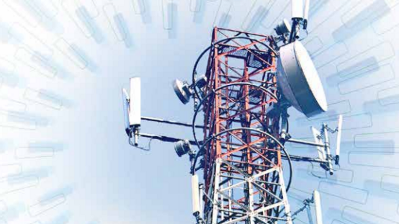 PT Tower Bersama Infrastructure Tbk. Foto: Perseroan.