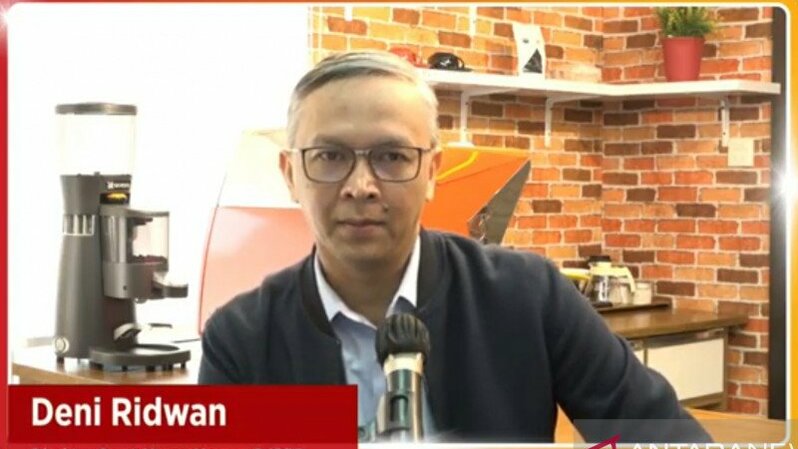 Direktur Surat Utang Negara Kemenkeu (ant)