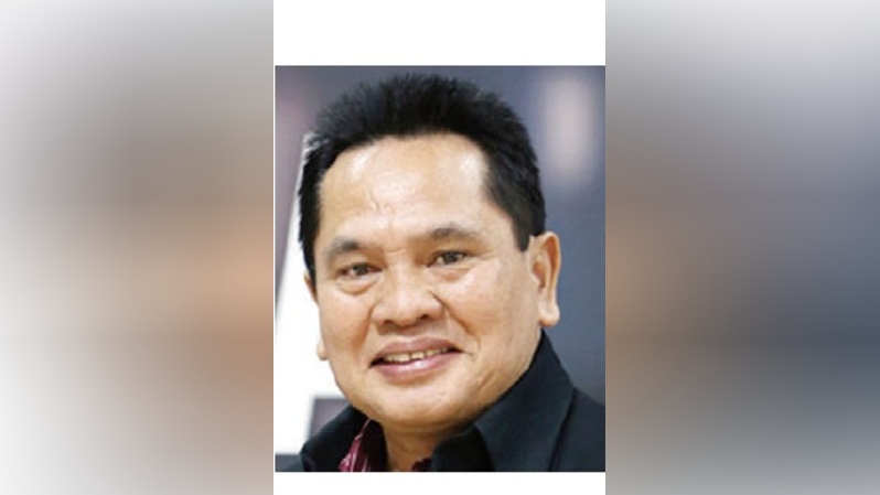 Sarman Simanjorang