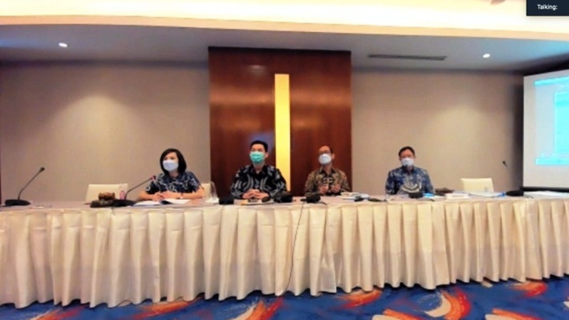 PT Cita Mineral Investindo Tbk (CITA) menargetkan alokasi belanja modal (capital expenditure/capex) sebesar Rp 159 miliar pada tahun ini.