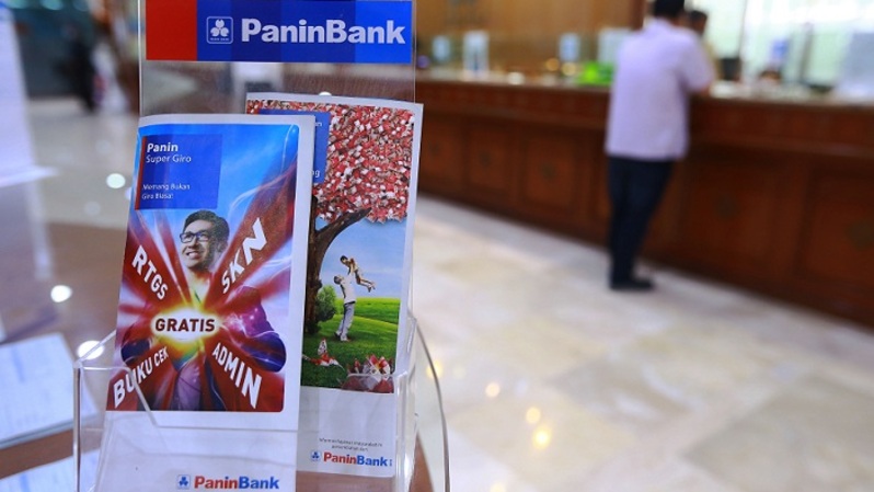 2021, Bank Panin Cetak Laba Bersih Konsolidasi Rp 1,82 Triliun