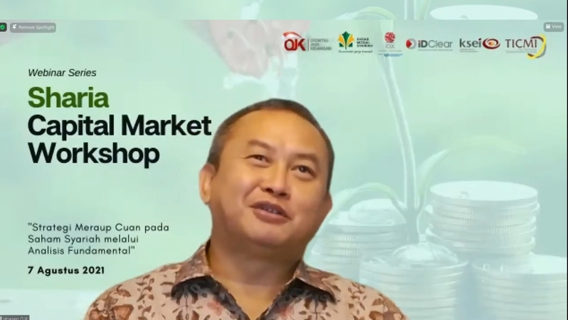 Generasi Milenial Dominasi Investor Di Pasar Modal