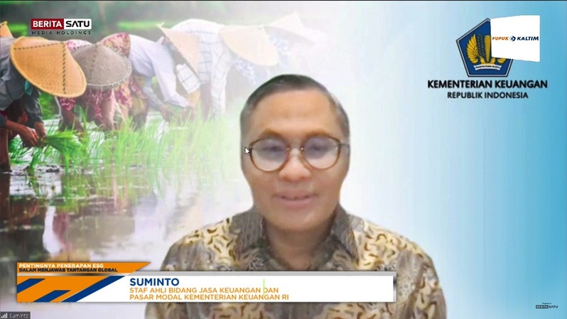 Suminto