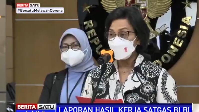 Satgas BLBI Sudah Panggil 24 Obligor