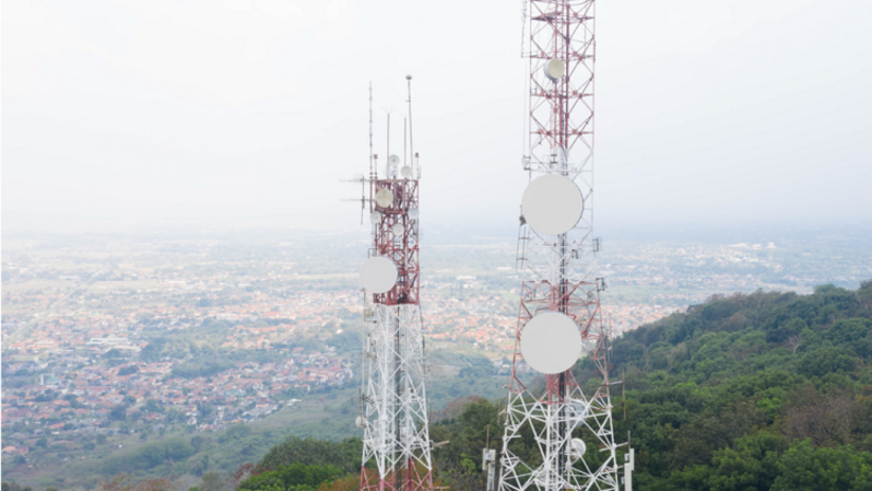PT Dayamitra Telekomunikasi Tbk (MTEL) atau Mitratel. Foto: Perseroan.