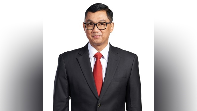 Darmawan Prasodjo