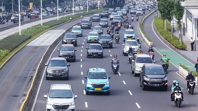 Awas! Kendaraan Bisa Tiba-tiba Bodong Bila Abaikan Ini