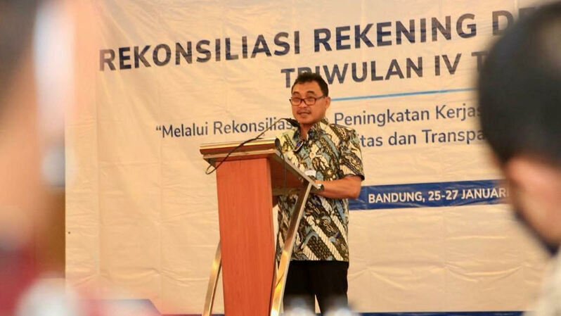 LPDB KUMKM Targetkan Penyaluran Dana Bergulir Rp 1,8 Triliun