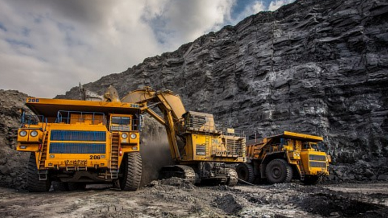 PT MNC Energy Investments Tbk. Foto: Perseroan