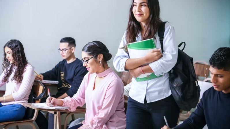 Generasi muda, calon pemimpin di industri 4.0