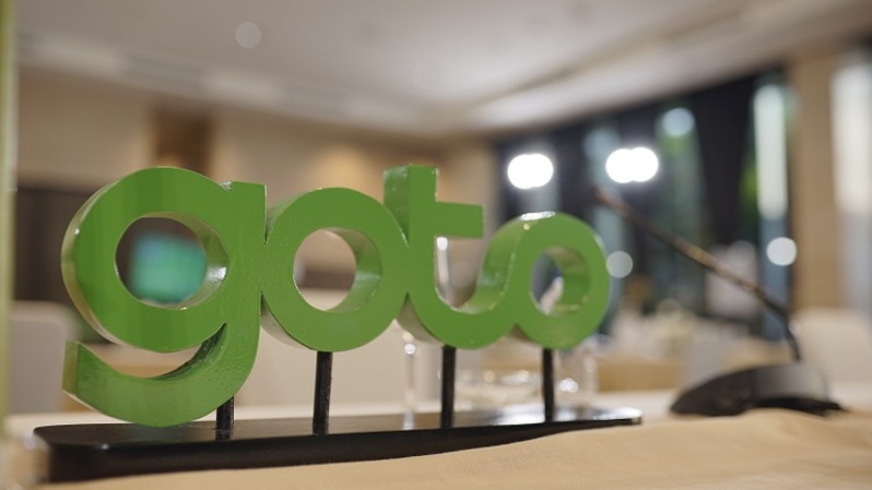 PT GoTo Gojek Tokopedia Tbk. Foto: Perseroan