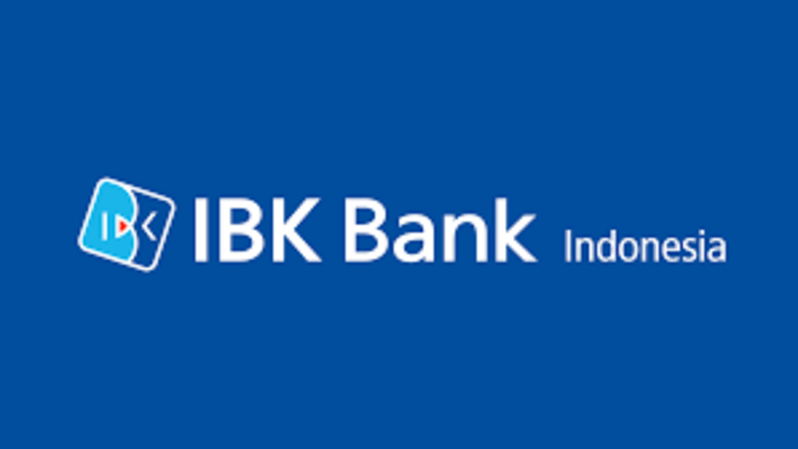 Bank IBK Indonesia
