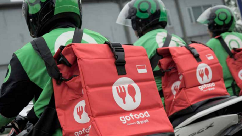 PT GoTo Gojek Tokopedia Tbk (GOTO). (Foto: Perseroan)