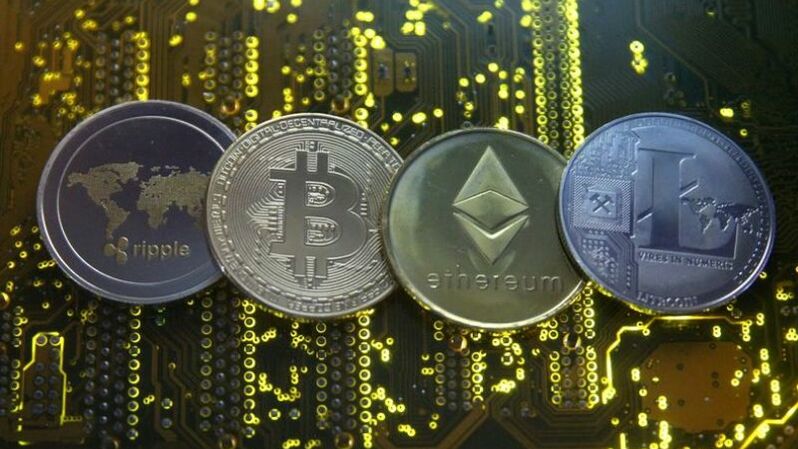 Le marché de la crypto est à bout de souffle, Bitcoin est de retour au niveau de 24 000 dollars américains