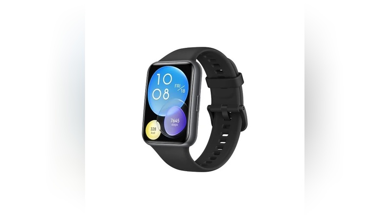 Huawei watch fit 2 приложение