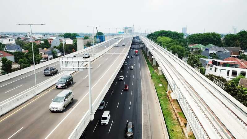 Tol MBZ. (Foto: Ist)