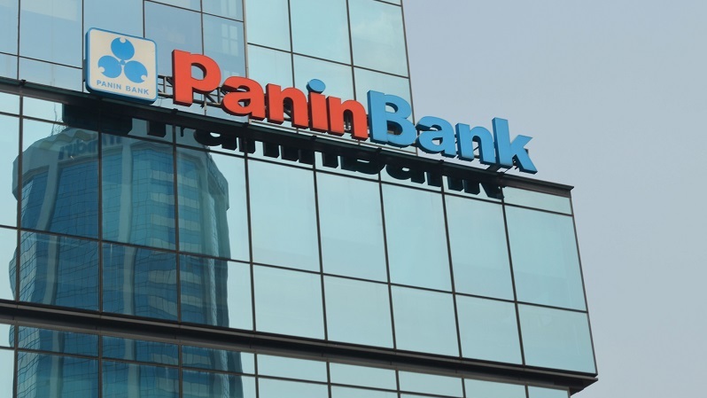 2022, Laba Bank Panin Tumbuh 80%