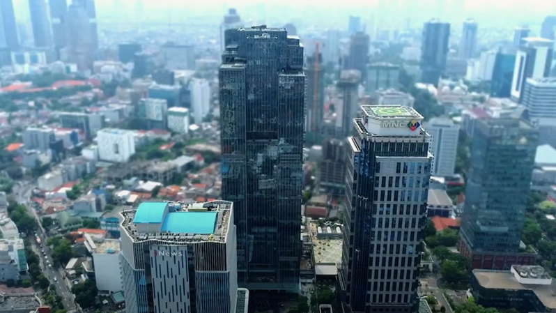 Ilustrasi MNC Group. (Ist)