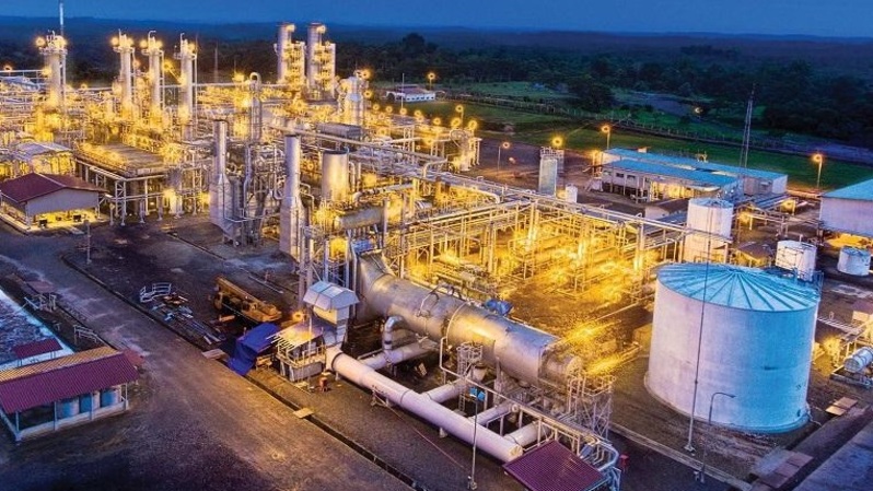 PT Medco Energi Internasional Tbk (MEDC). (Foto: Perseroan)