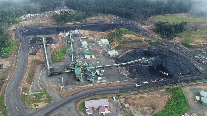 PT Adaro Minerals Indonesia Tbk (ADMR). (Ilustrasi/Perseroan)