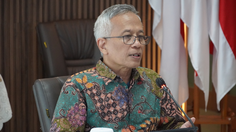 Surplus Neraca Perdagangan Indonesia Januari-Agustus Capai US$ 34,92 Miliar