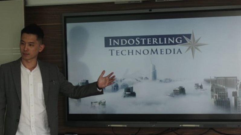 PT IndoSterling Technomedia (TECH) berhasil masuk dalam Exchange Trade Fund (ETF)