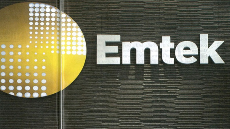 Emtek