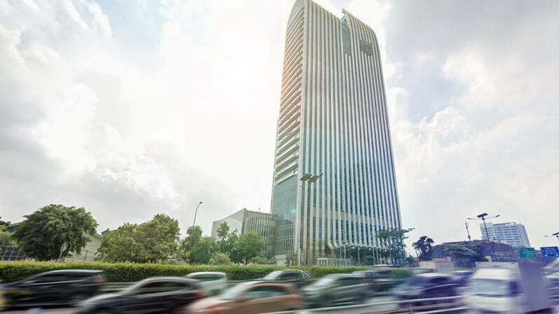 PT Bank Rakyat Indonesia Tbk (BBRI) atau BRI. (Sumber: Istimewa)