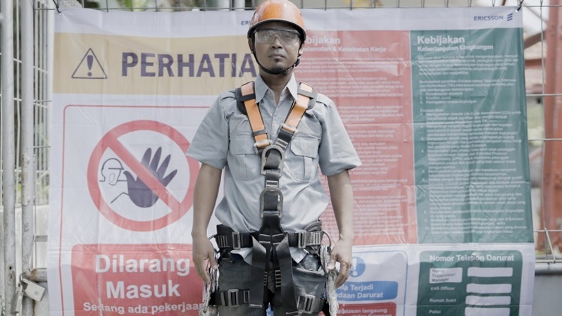 Perusahaan yang mayoritas sahamnya dimiliki Koperasi Pegawai Indosat, PT Personel Alih Daya Tbk (PADA) atau Persada menggelar IPO. (Ilustrasi/Perseroan)