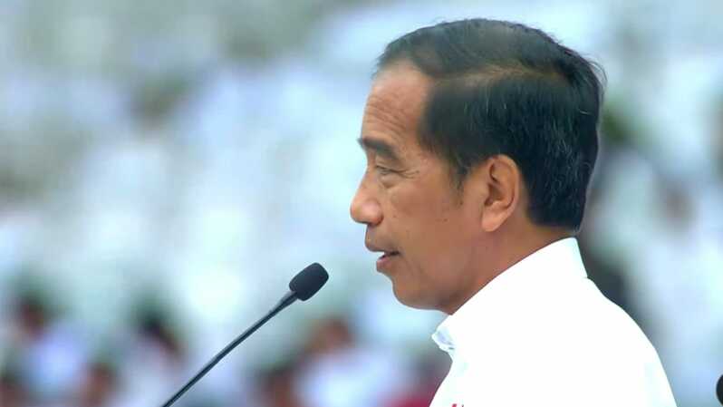 Joko Widodo