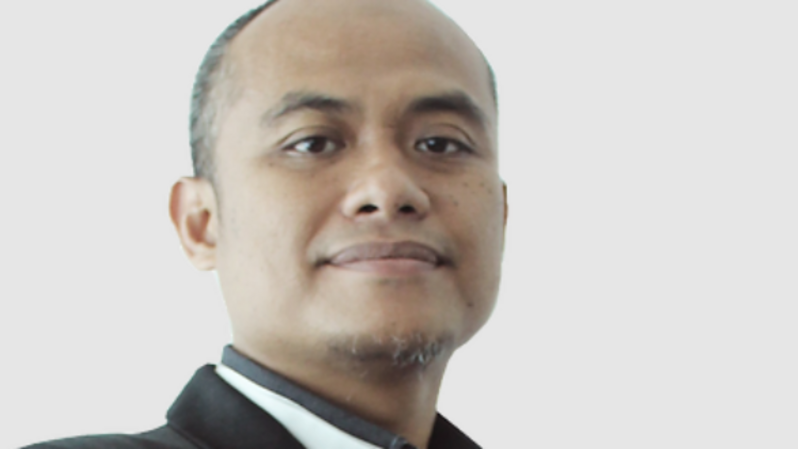 Asep Sulaeman Sabanda atau Haji Asep. (Ist)