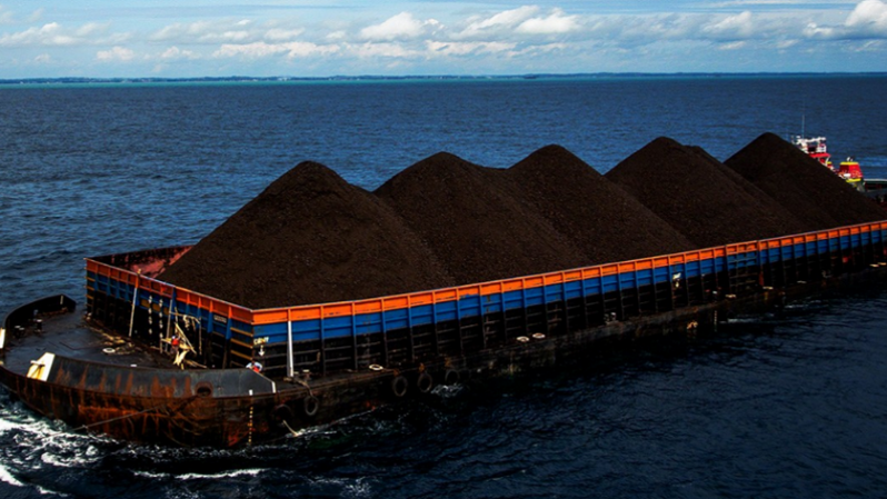 Kegiatan usaha PT Bayan Resources Tbk (BYAN). (Foto: Perseroan)