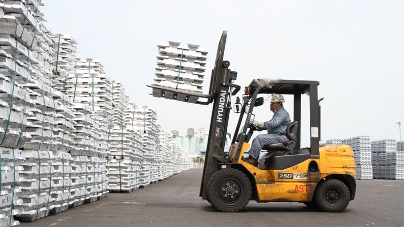 Diharapkan visi besar Holding Industri Pertambangan untuk memberikan manfaat kepada seluruh pemangku kepentingan dapat lebih mudah diwujudkan.