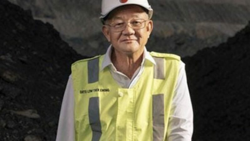 Low Tuck Kwong (Forbes)