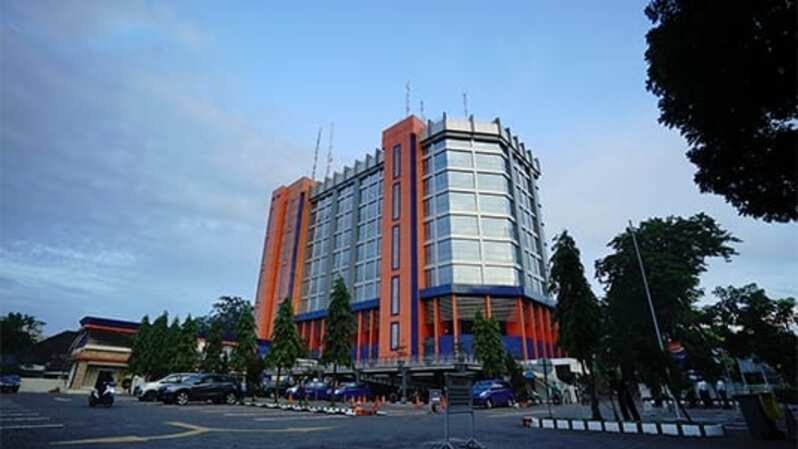Kantor Bank Sumut (BSMT). (Ilustrasi/Perseroan)