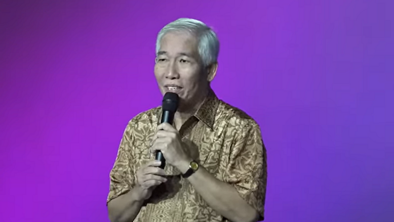 Lo Kheng Hong (Ist)
