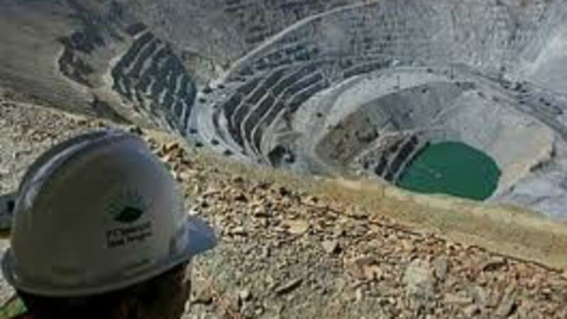 Newmont NTB