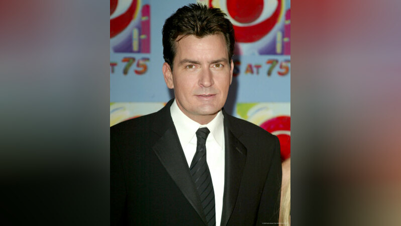 Películas y programas de tv de charlie sheen