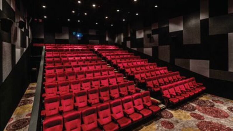 Cinemaxx Resmikan Bioskop di WTC Matahari Serpong