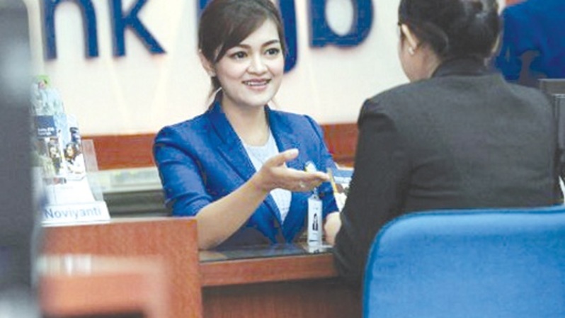 Bank BJB. Foto: IST