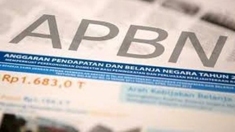 APBN. Ilustrasi: sp.beritasatu.com
