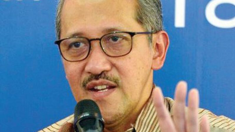 Dody Budi Waluyo. Foto: IST