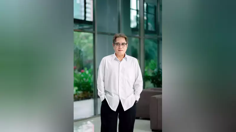 Iman Pambagyo