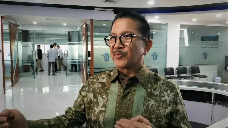 Wakil Ketua Umum Bidang Investasi Kadin Indonesia Tony Wenas. (Dok. B-Universe Photo)