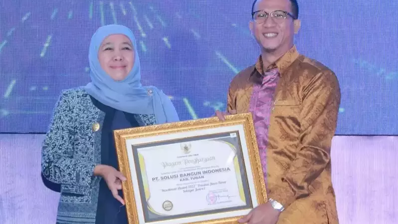 Investasi anak usaha PT Semen Indonesia (Persero) Tbk (SMGR) atau SIG yakni